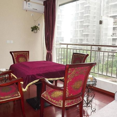Xipuxing Pudi Hotel Luaran gambar