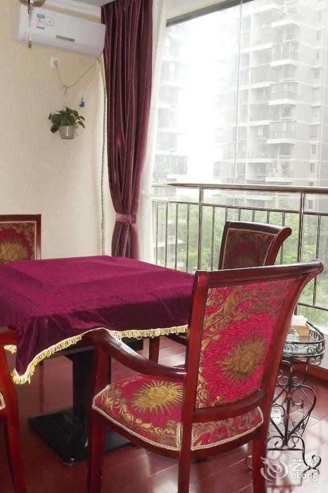 Xipuxing Pudi Hotel Luaran gambar